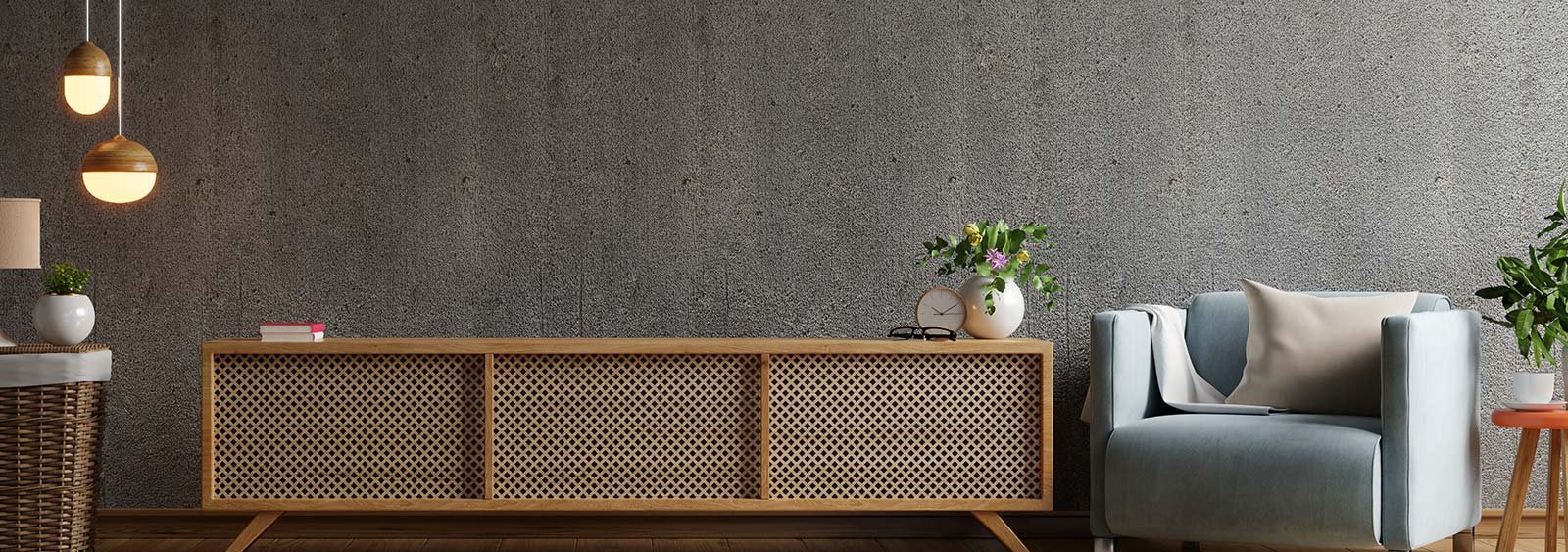 The Moderna Collection