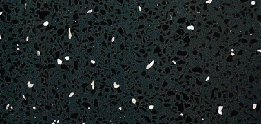 Black Sparkle