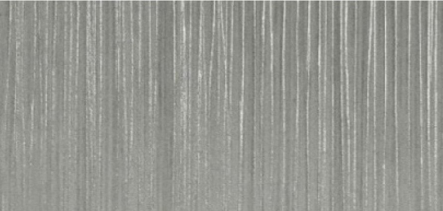 Brushed Silver – (8mm)