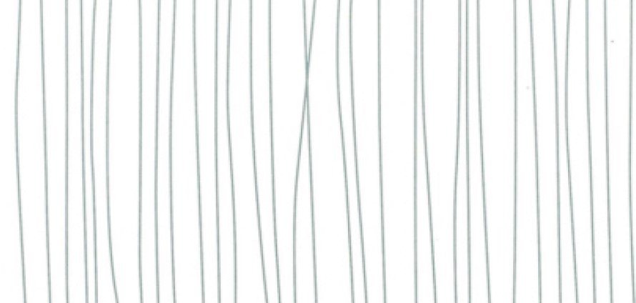 White String