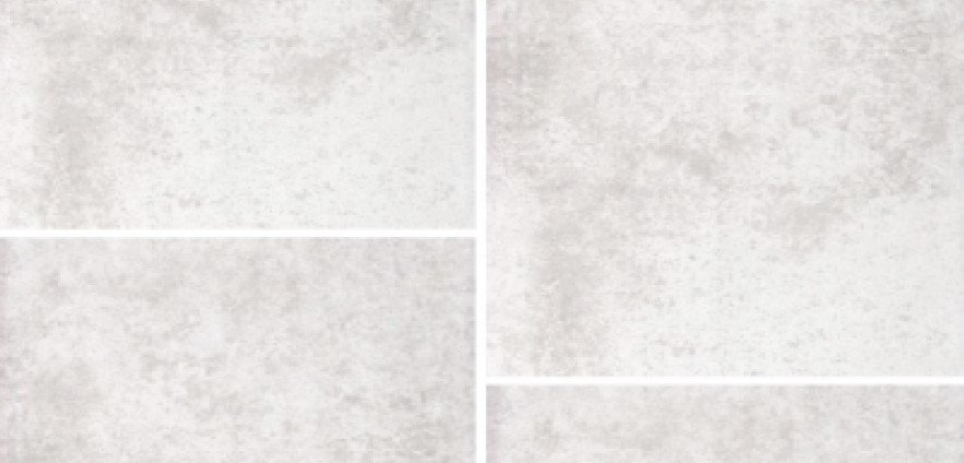 Light Grey Stone (Cut Knife Design)
