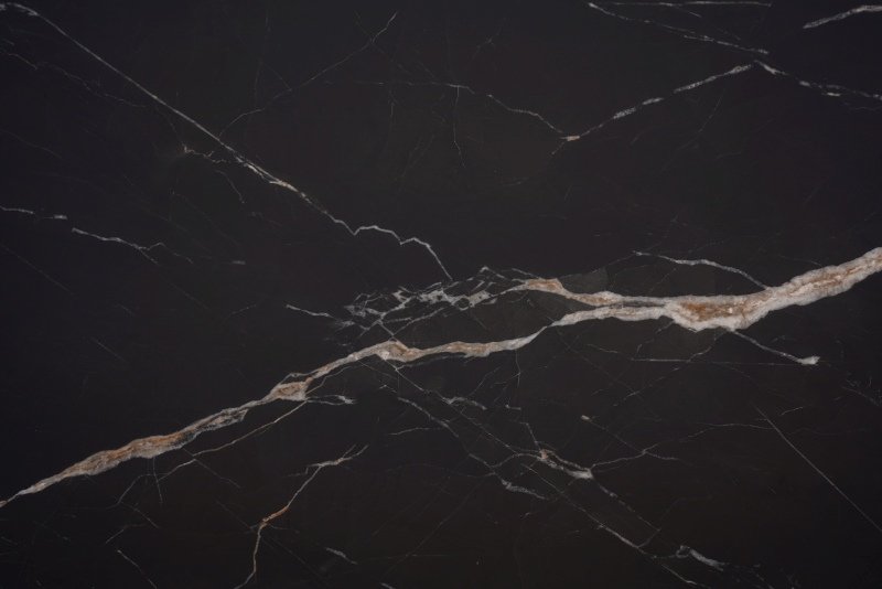 UV Panel – Black Marble