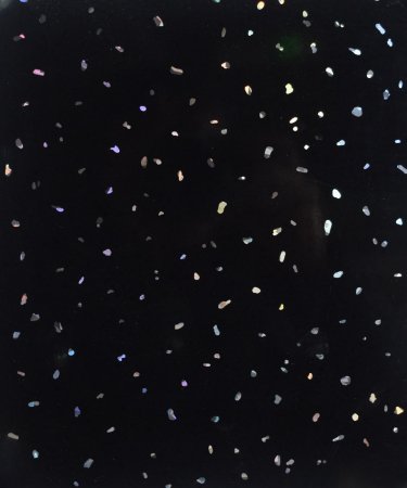 Black Sparkle