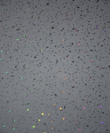 Grey Sparkle